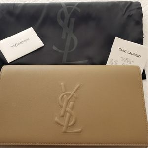YSL Clutch